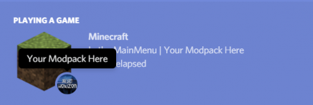  DiscordSuite  Minecraft 1.12