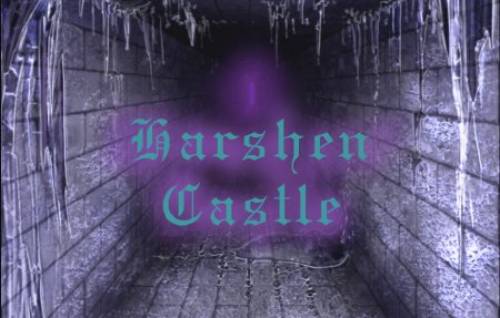  Harshen Castle  Minecraft 1.12.2