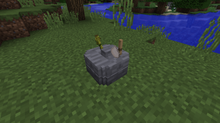  Horse Power  Minecraft 1.12.2