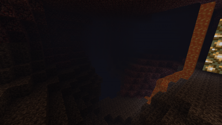  Fog World  Minecraft 1.12