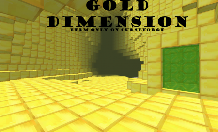  Extra Dimensions  Minecraft 1.12