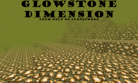  Extra Dimensions  Minecraft 1.12