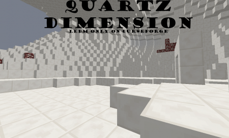  Extra Dimensions  Minecraft 1.12