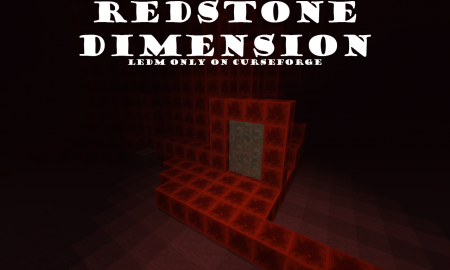  Extra Dimensions  Minecraft 1.12.2