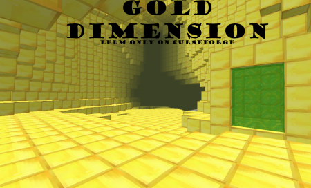  Extra Dimensions  Minecraft 1.12.2