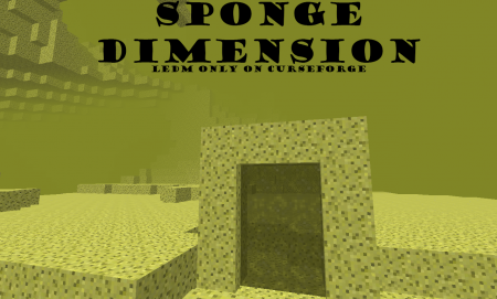  Extra Dimensions  Minecraft 1.12.2