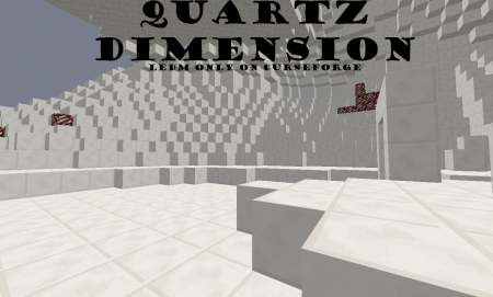  Extra Dimensions  Minecraft 1.12.2