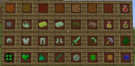  The Veggie Way  Minecraft 1.11.2