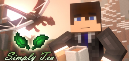  Simply Tea  Minecraft 1.12
