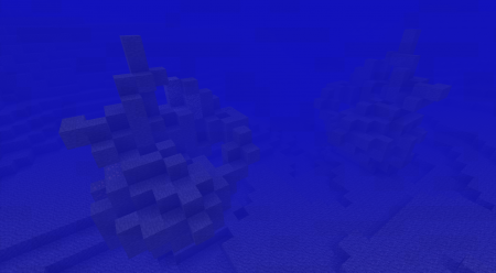  Shipwrecks  Minecraft 1.12.2