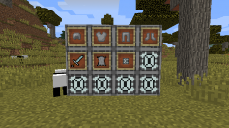  PanCraft  Minecraft 1.12