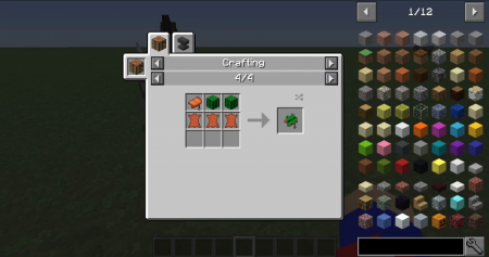  Horse Tweaks  Minecraft 1.12.2