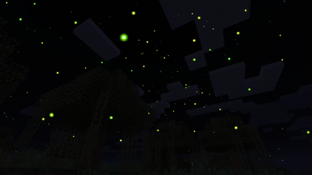  LightOrbs  Minecraft 1.12.2