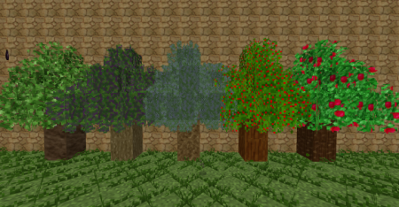  Medieval Agriculture  Minecraft 1.12