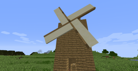  Medieval Agriculture  Minecraft 1.12