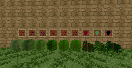  Medieval Agriculture  Minecraft 1.12