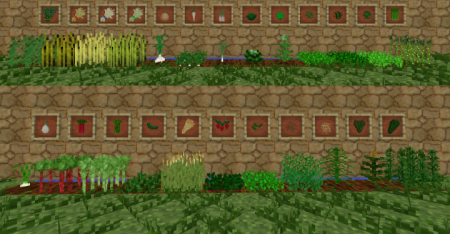  Medieval Agriculture  Minecraft 1.12