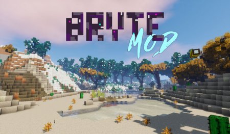  Bryte  Minecraft 1.12