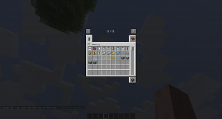  Allomancy  Minecraft 1.12