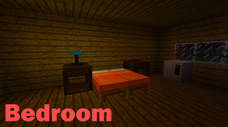  Useful Interior  Minecraft 1.12.1