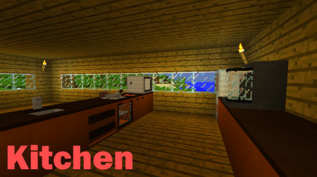  Useful Interior  Minecraft 1.12.1