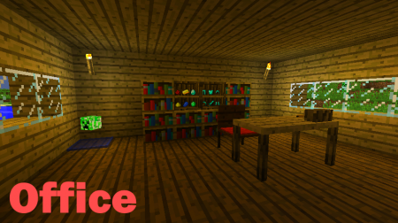  Useful Interior  Minecraft 1.12.1