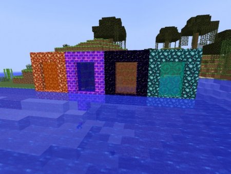  Mob Armor  Minecraft 1.12