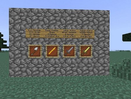  Mob Armor  Minecraft 1.12