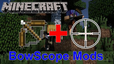  BowScope  Minecraft 1.11.2