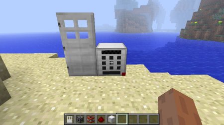  SecurityCraft  Minecraft 1.11.2