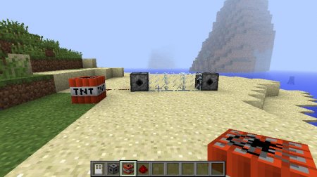  SecurityCraft  Minecraft 1.11.2