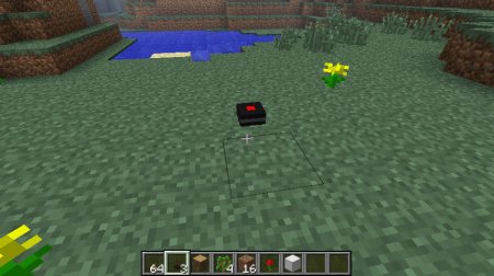  SecurityCraft  Minecraft 1.11.2