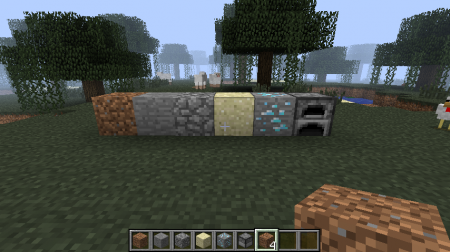  SecurityCraft  Minecraft 1.12.2