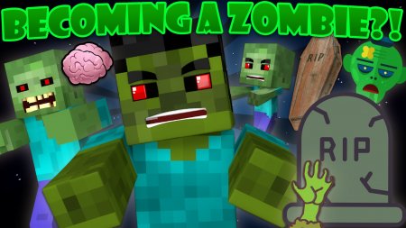  Zombie Players  Minecraft 1.12.2