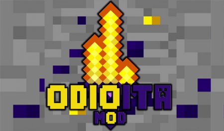  Odioita  Minecraft 1.12