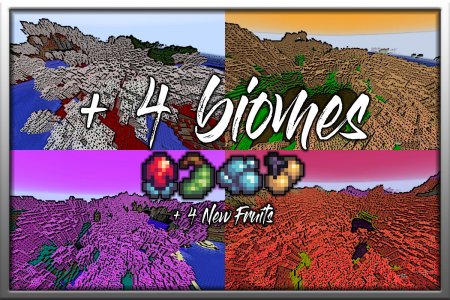  Odioita  Minecraft 1.12