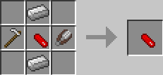 Скачать Swiss Army Knife для Minecraft 1.12.2 Скачать Swiss Army Knife для Minecraft 1.12.2