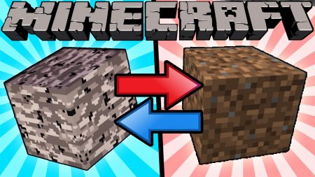  Bedrock B Gone  Minecraft 1.11.2