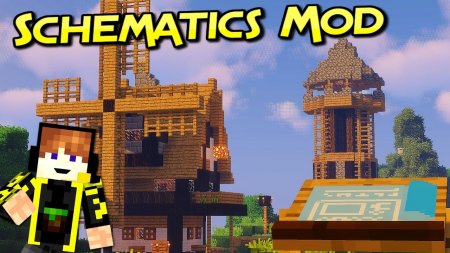  Schematics  Minecraft 1.12