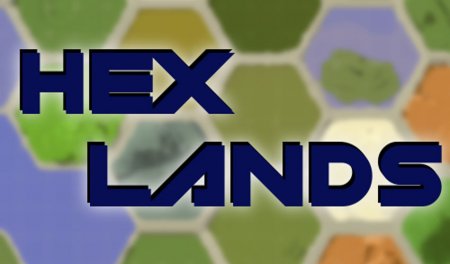  Hex Lands  Minecraft 1.12.2