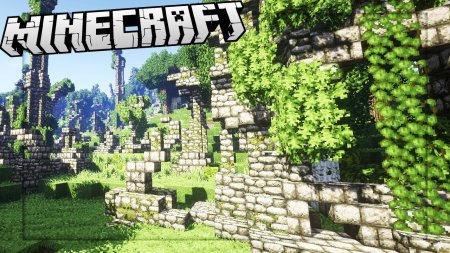  Realistic World Generation  Minecraft 1.12