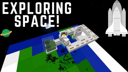  Space Age  Minecraft 1.12.2