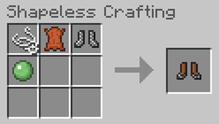  More Dyeable Armors  Minecraft 1.12.2