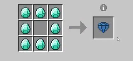Скачать Jewelry для Minecraft 1.12 Скачать Jewelry для Minecraft 1.12
