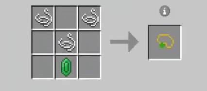  Jewelry  Minecraft 1.12.2