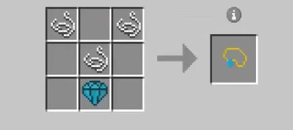  Jewelry  Minecraft 1.12.2