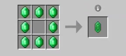  Jewelry  Minecraft 1.12.2