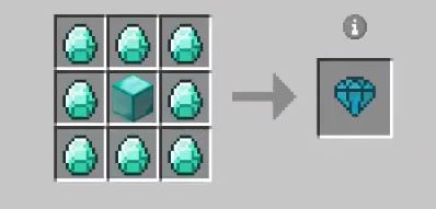  Jewelry  Minecraft 1.12.2