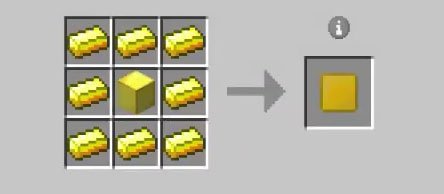  Jewelry  Minecraft 1.12.2