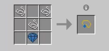  Jewelry  Minecraft 1.12.2